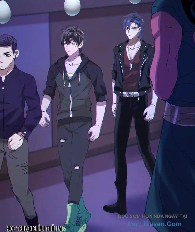 Dị Chủng Hắc Đản Chapter 40 - 39