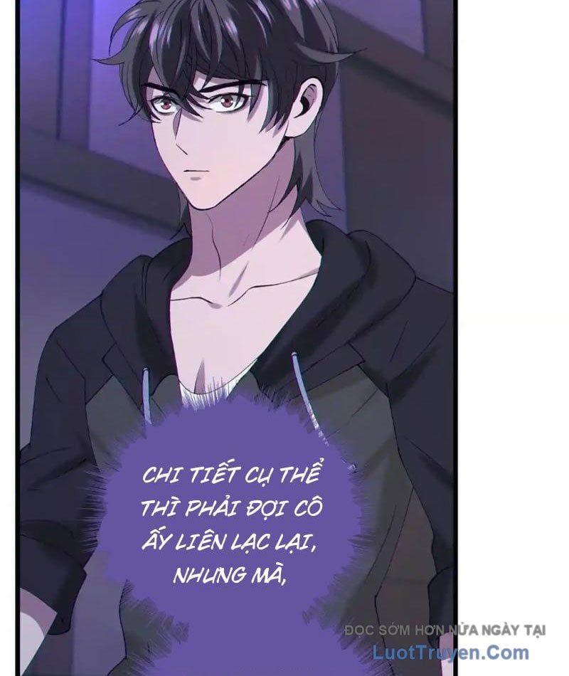 Dị Chủng Hắc Đản Chapter 40 - 41