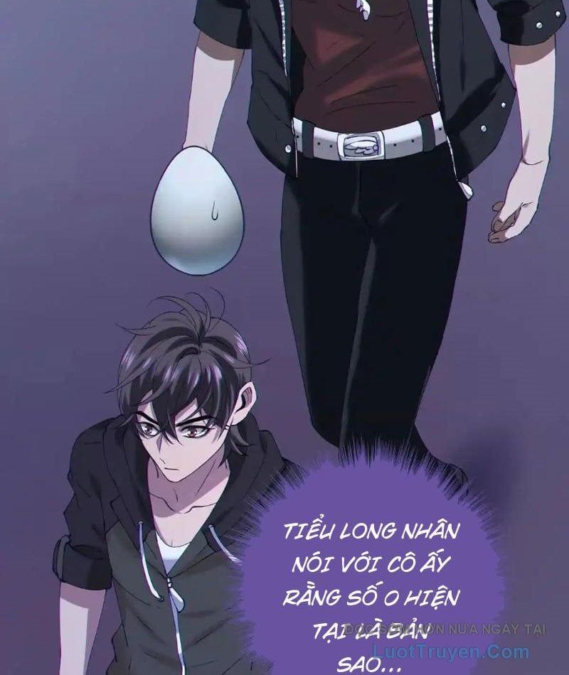 Dị Chủng Hắc Đản Chapter 40 - 45