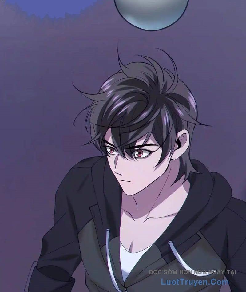 Dị Chủng Hắc Đản Chapter 40 - 47