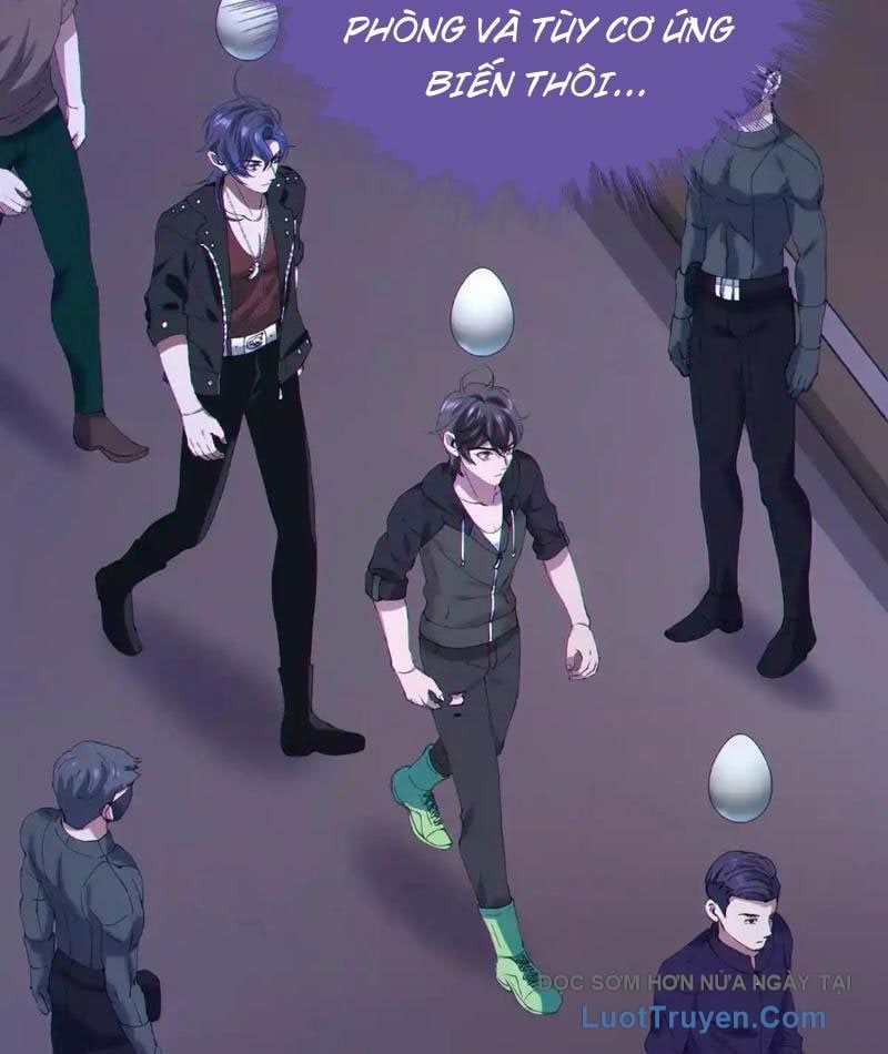 Dị Chủng Hắc Đản Chapter 40 - 51