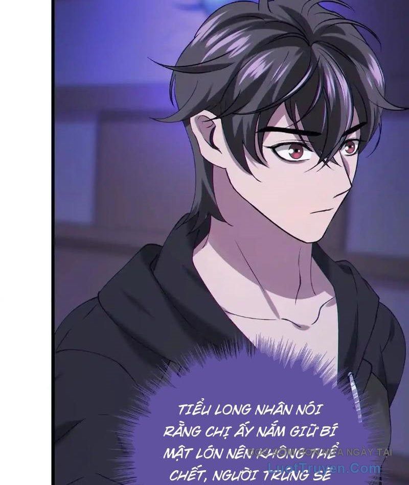 Dị Chủng Hắc Đản Chapter 40 - 53