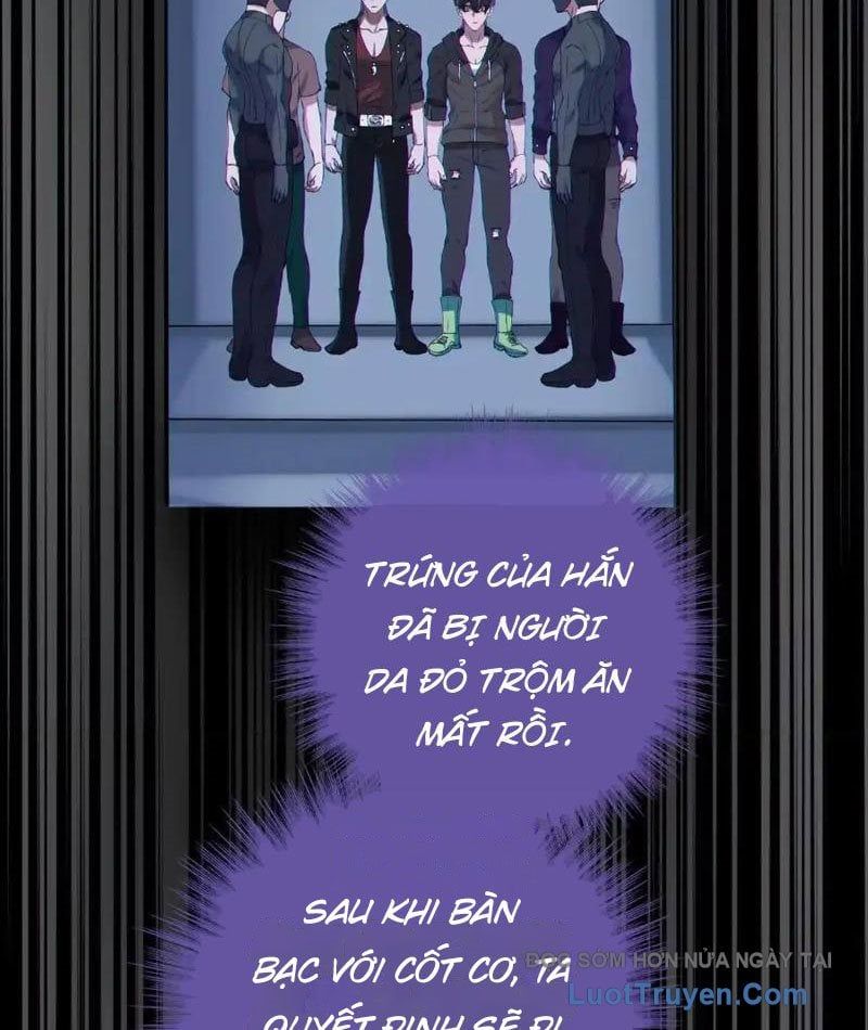 Dị Chủng Hắc Đản Chapter 40 - 62