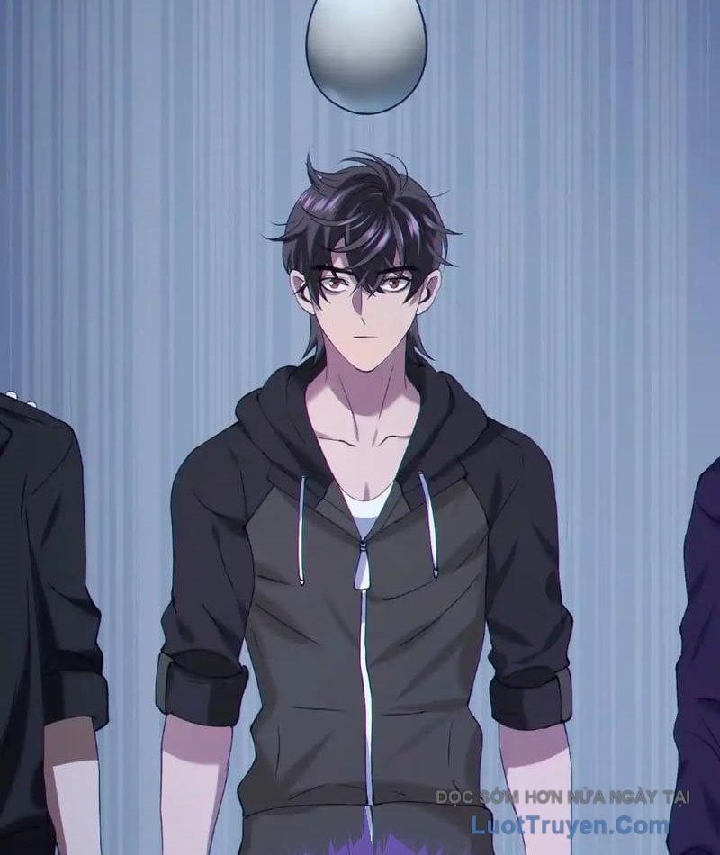 Dị Chủng Hắc Đản Chapter 40 - 64