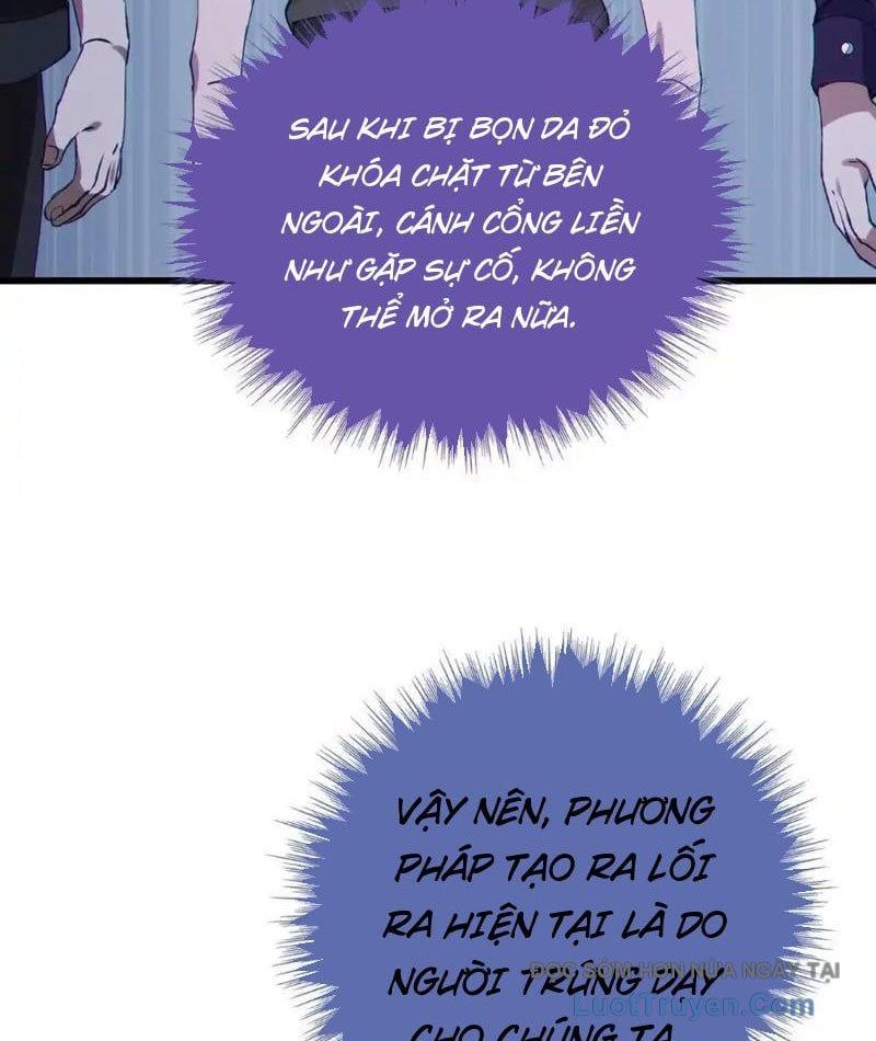 Dị Chủng Hắc Đản Chapter 40 - 65