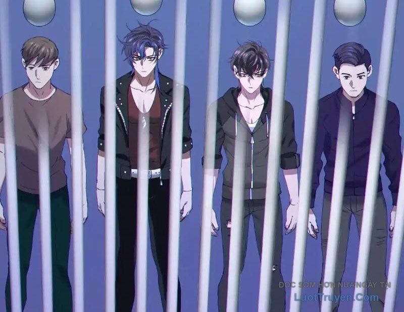 Dị Chủng Hắc Đản Chapter 40 - 69