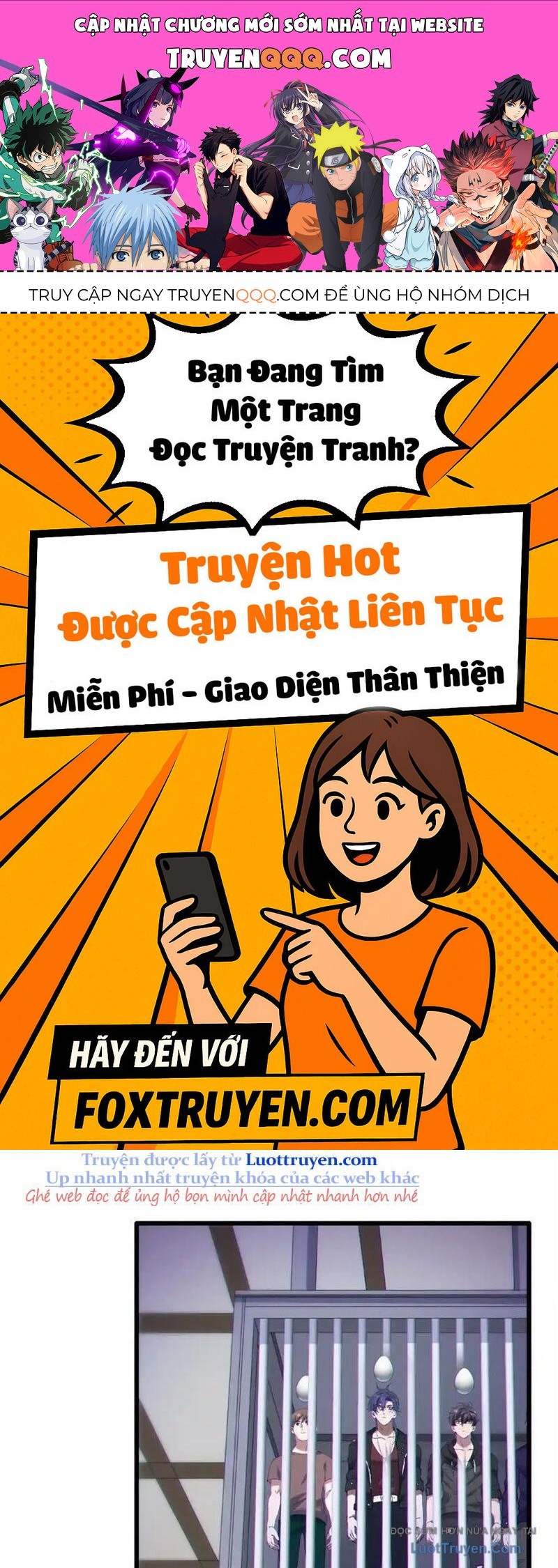 Dị Chủng Hắc Đản Chapter 41 - 1