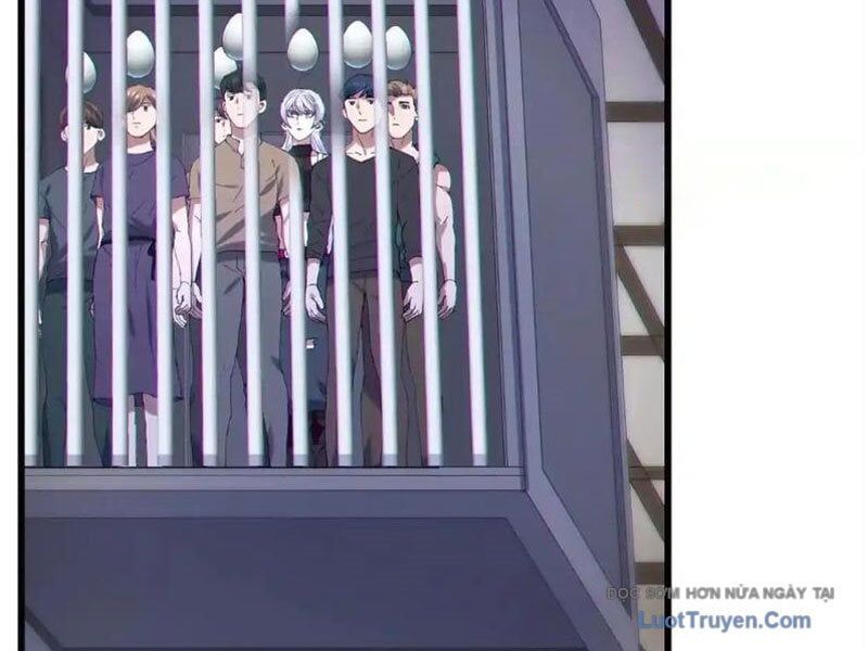 Dị Chủng Hắc Đản Chapter 41 - 3