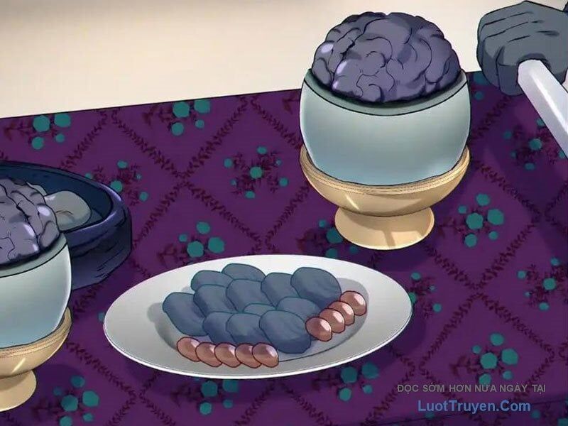 Dị Chủng Hắc Đản Chapter 41 - 5