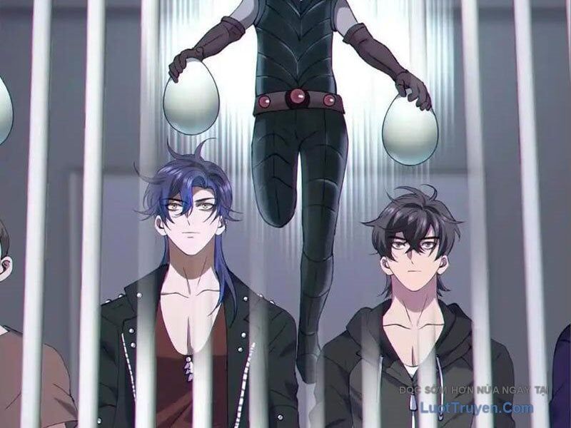 Dị Chủng Hắc Đản Chapter 41 - 77