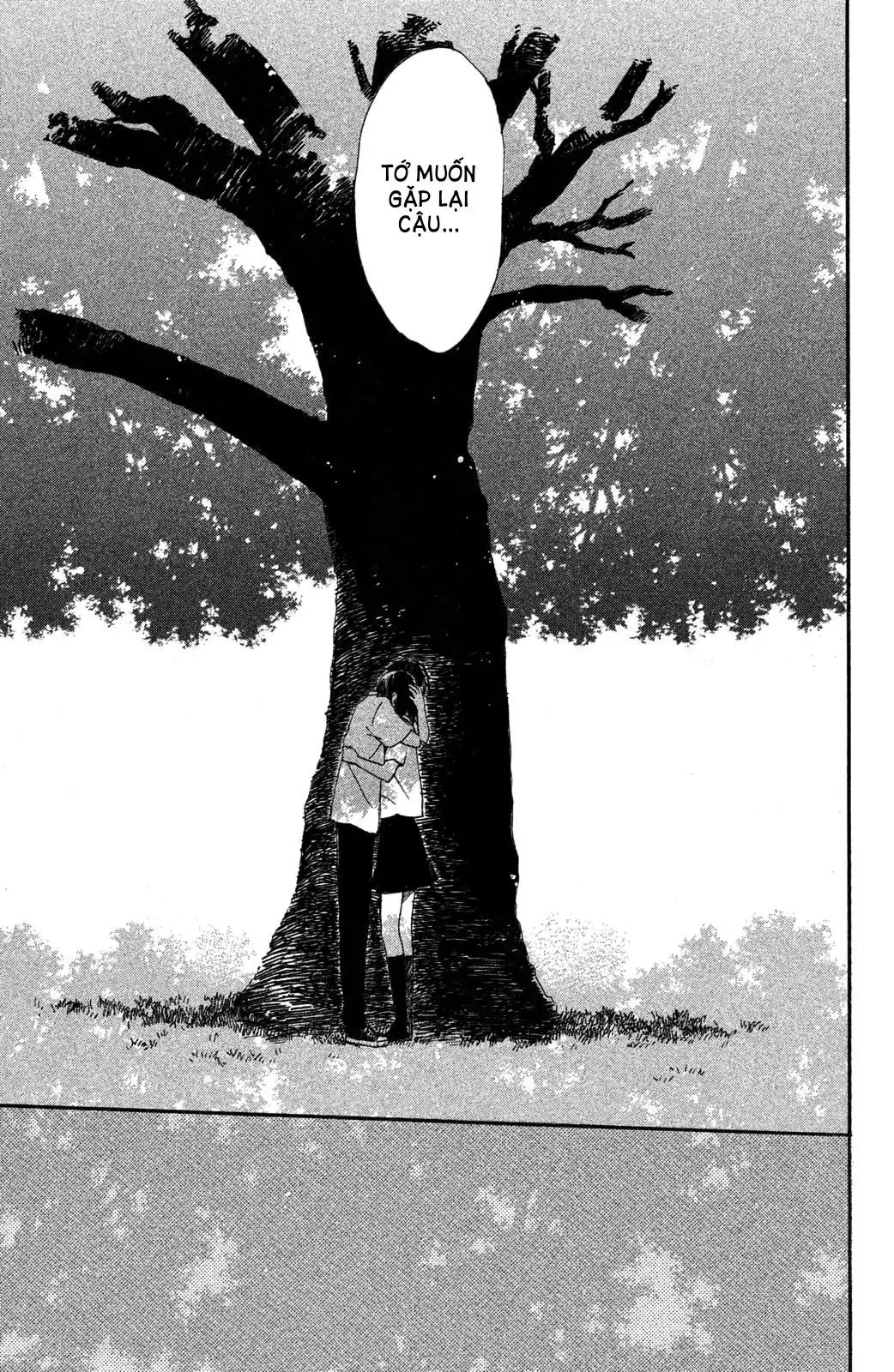 Hatsukoi, Futatabi Chapter 1 - 45