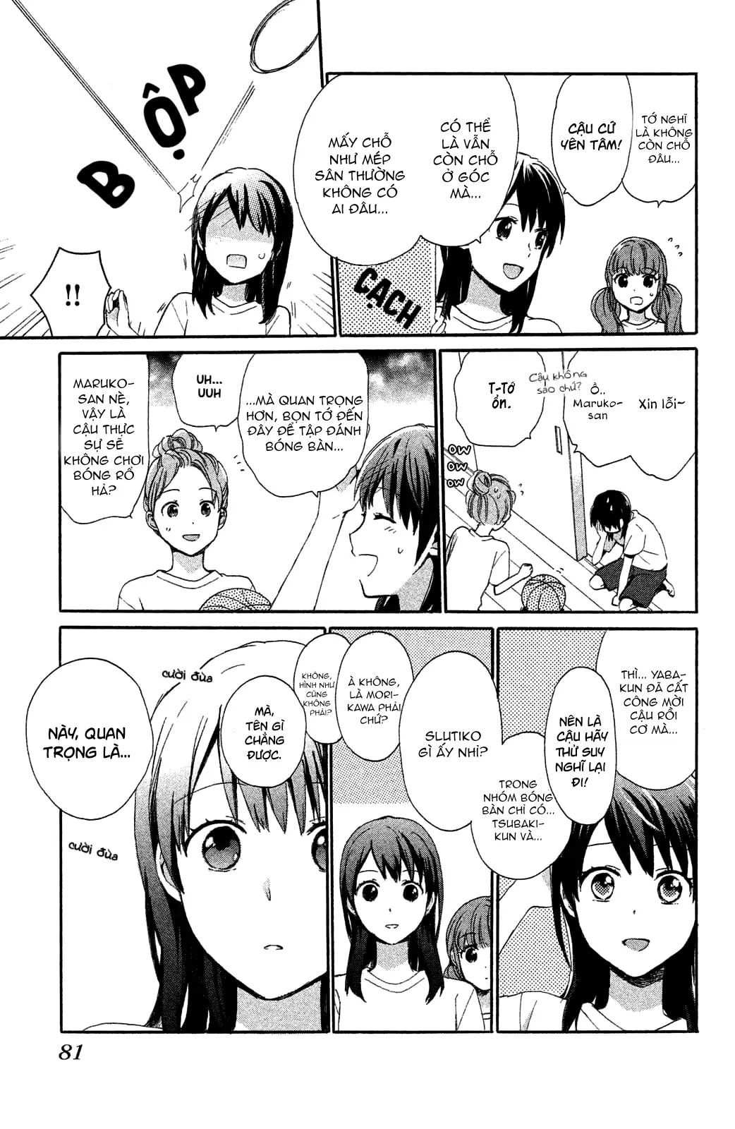 Hatsukoi, Futatabi Chapter 2 - 26