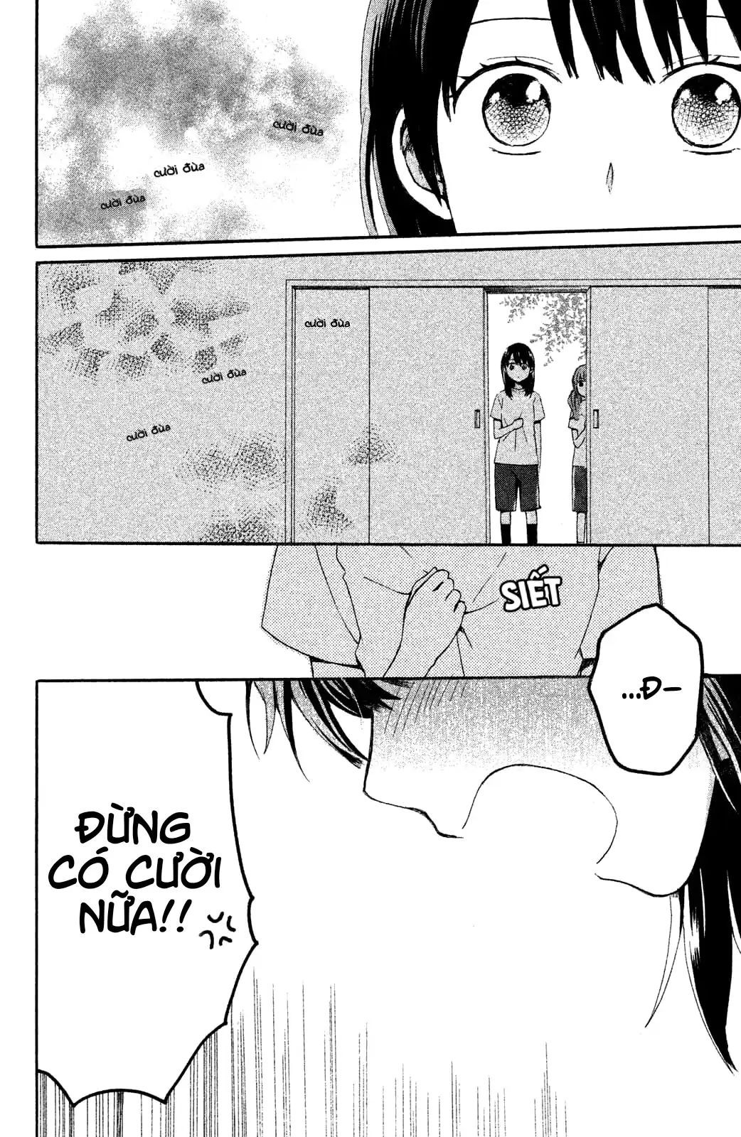 Hatsukoi, Futatabi Chapter 2 - 27