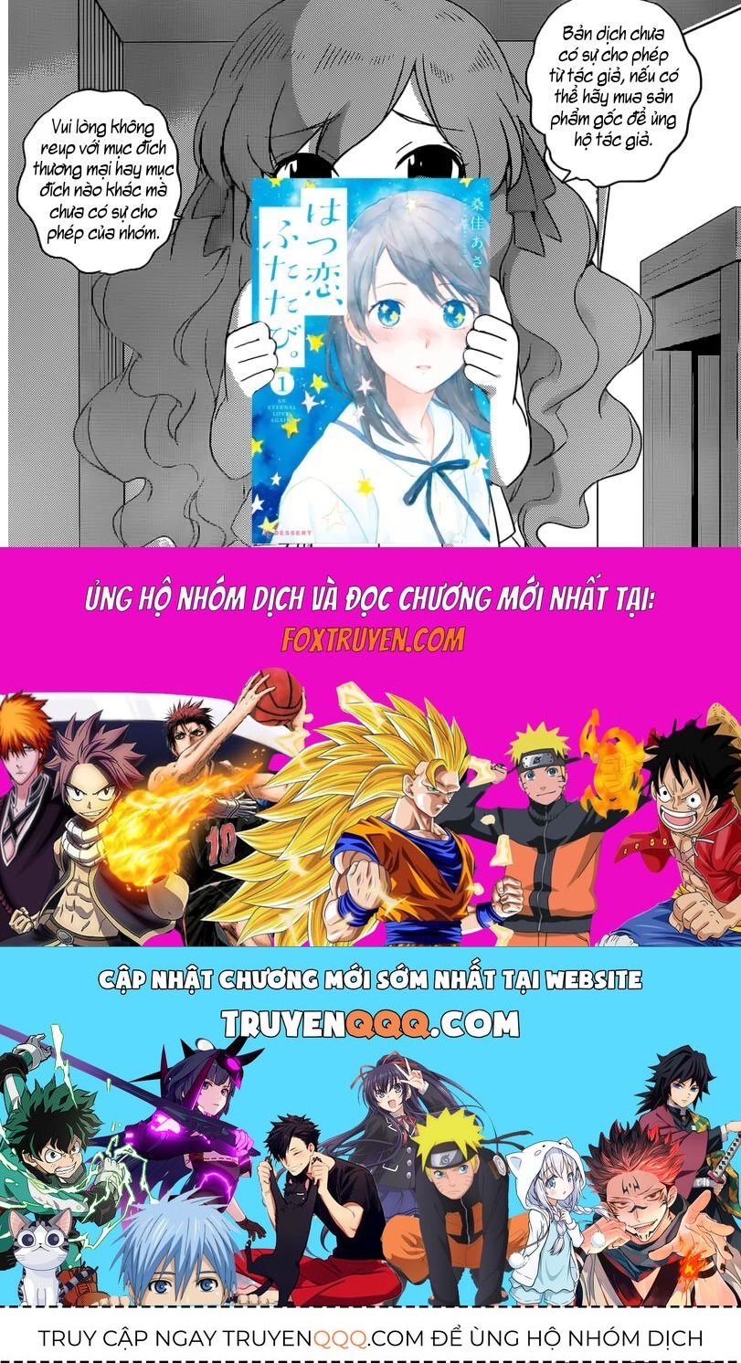 Hatsukoi, Futatabi Chapter 2 - 48