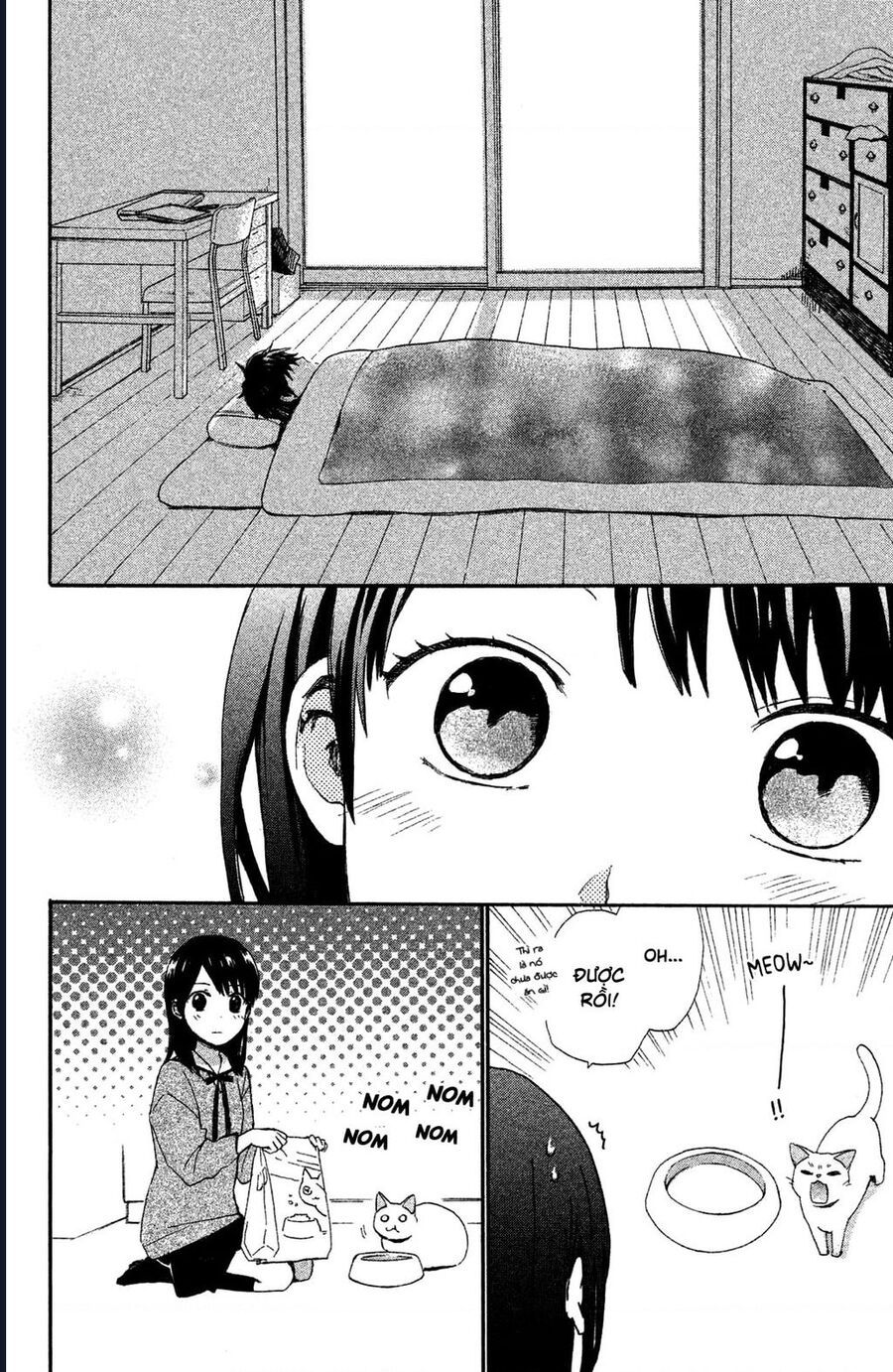 Hatsukoi, Futatabi Chapter 3 - 19