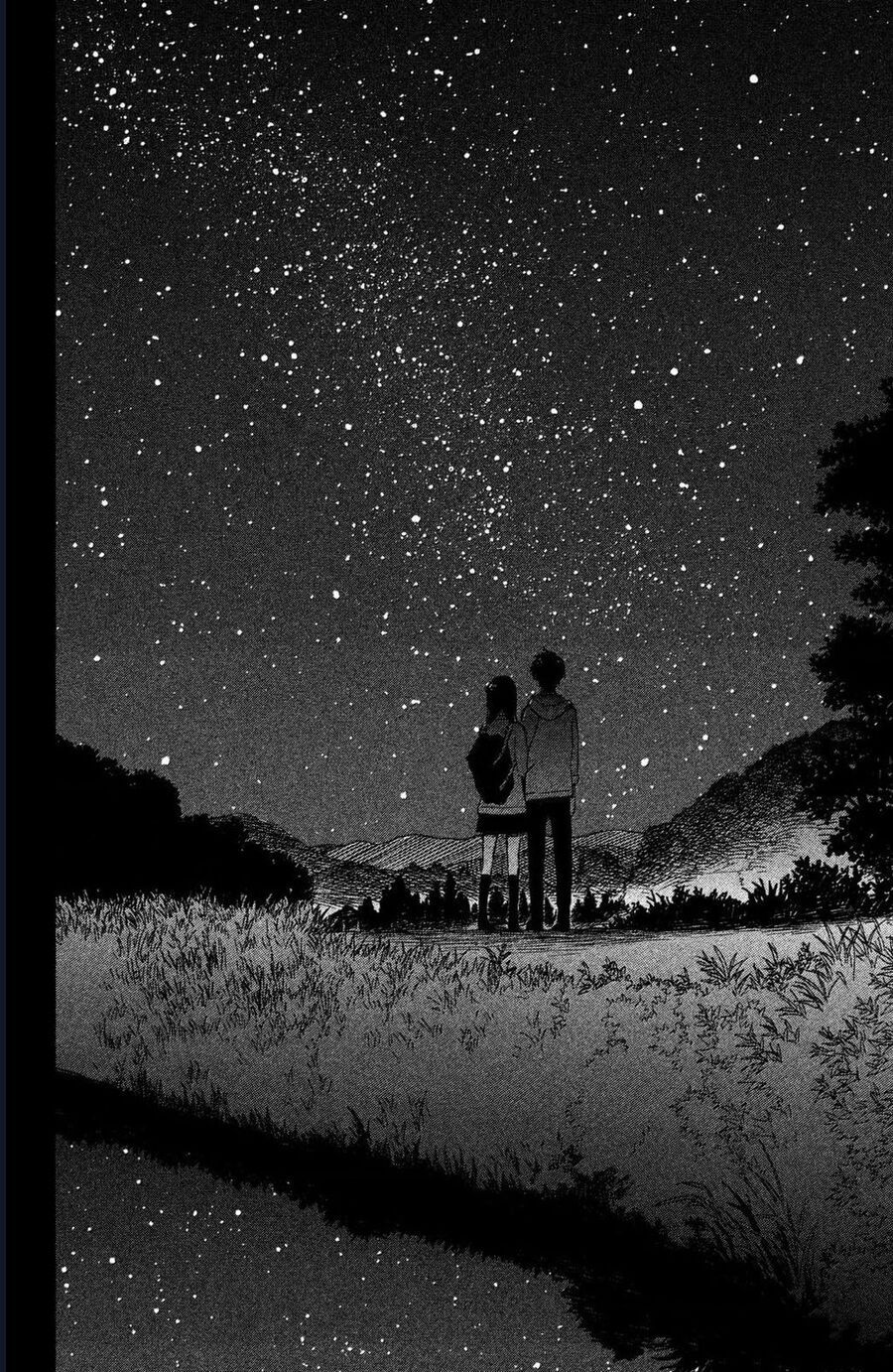 Hatsukoi, Futatabi Chapter 3 - 35