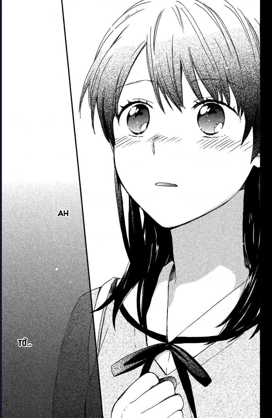 Hatsukoi, Futatabi Chapter 3 - 38