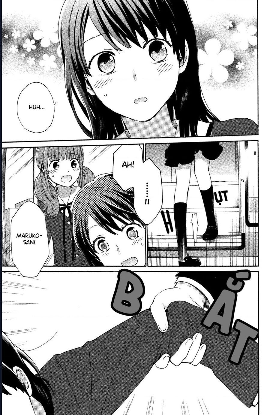 Hatsukoi, Futatabi Chapter 4 - 14
