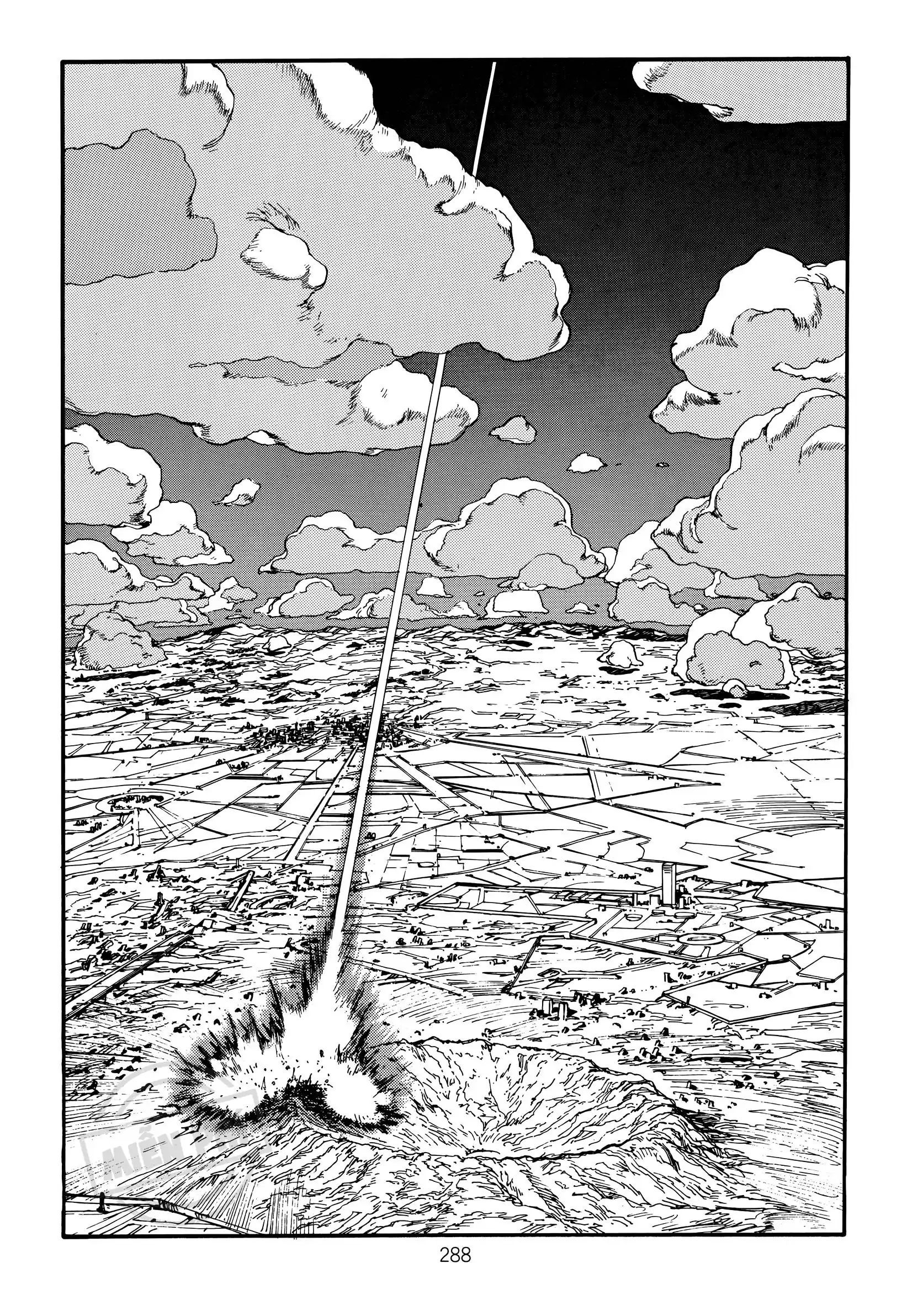 Akira Chapter 11 - 47