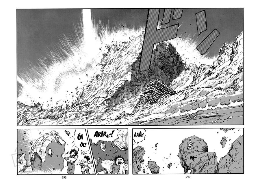 Akira Chapter 11 - 51