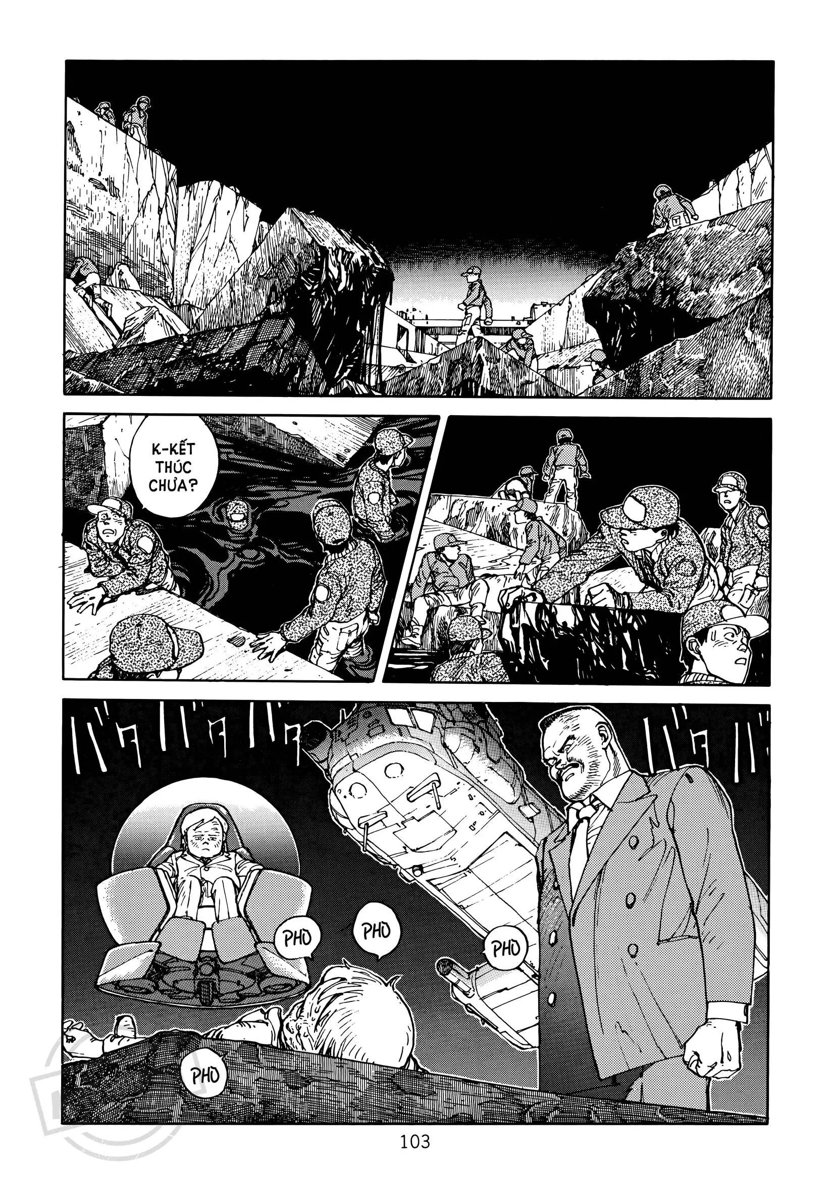 Akira Chapter 2 - 39