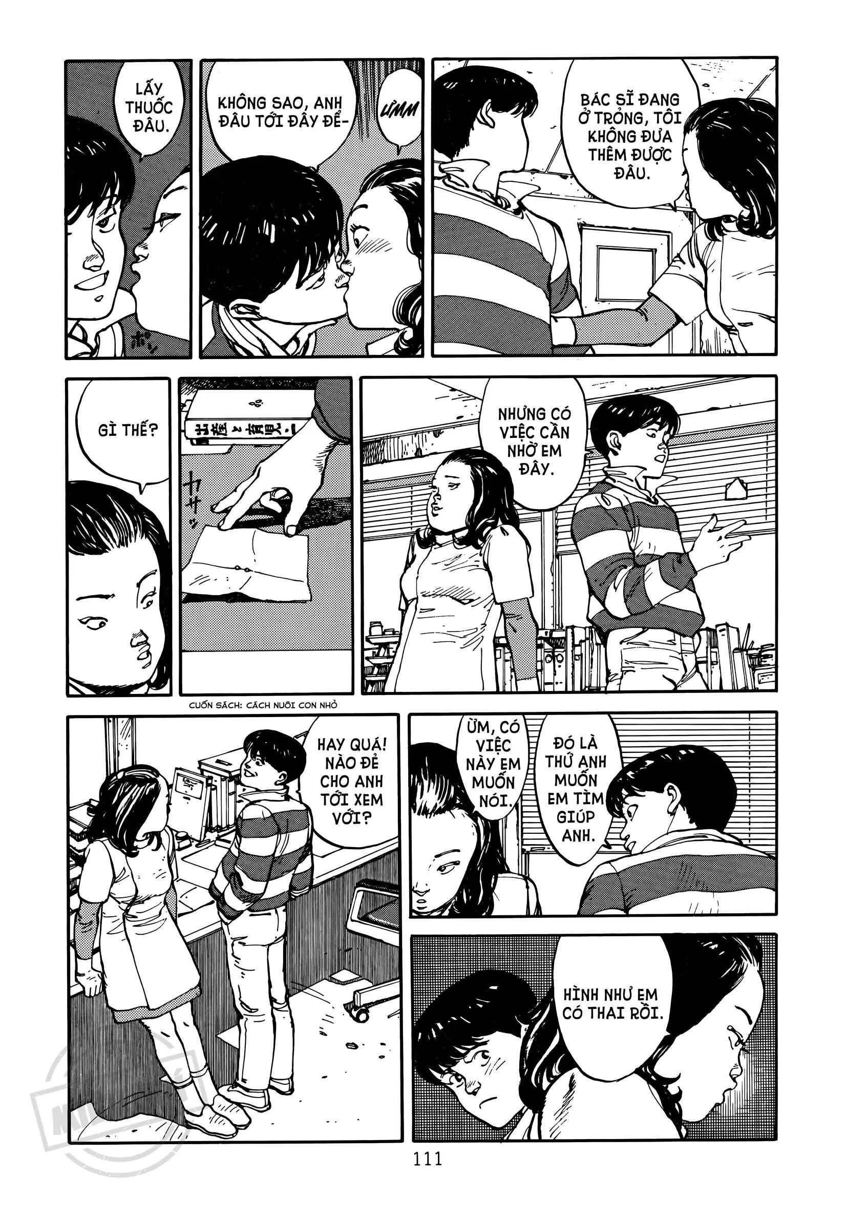 Akira Chapter 2 - 47