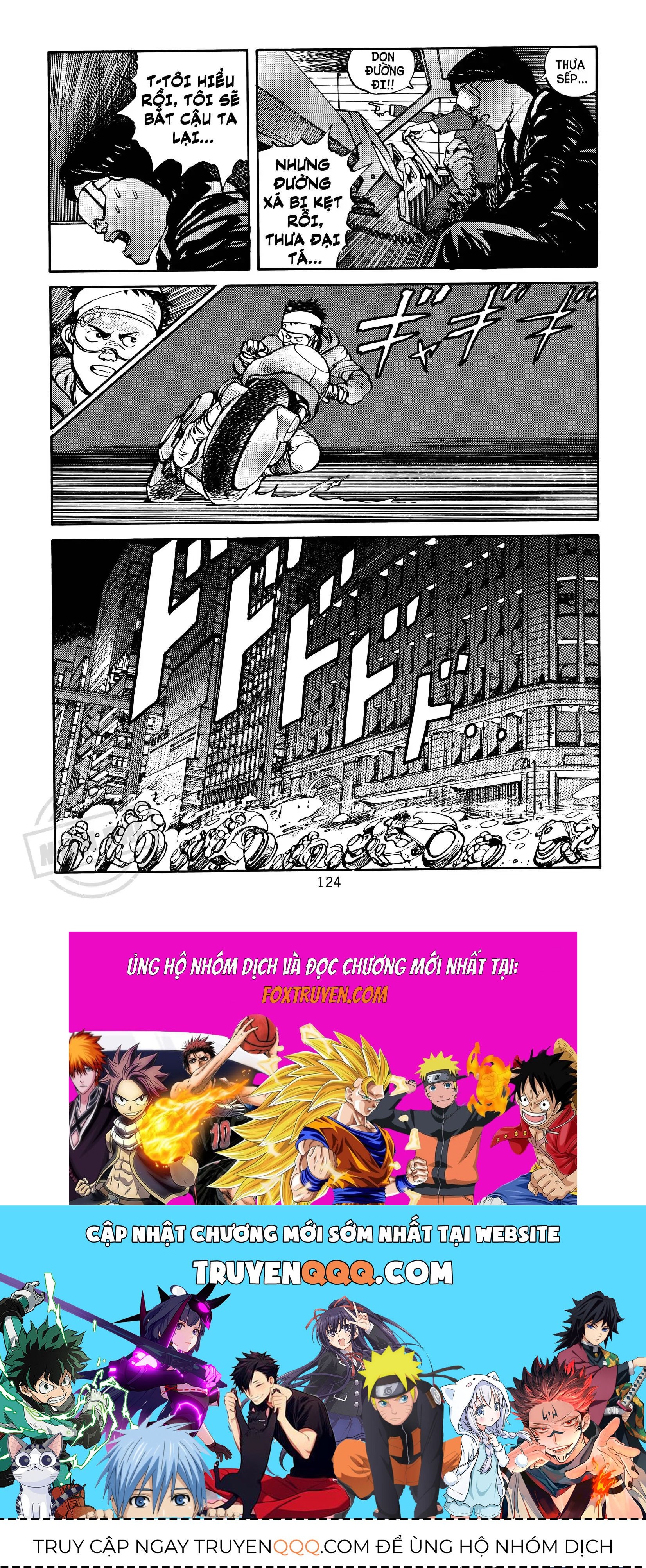 Akira Chapter 2 - 60