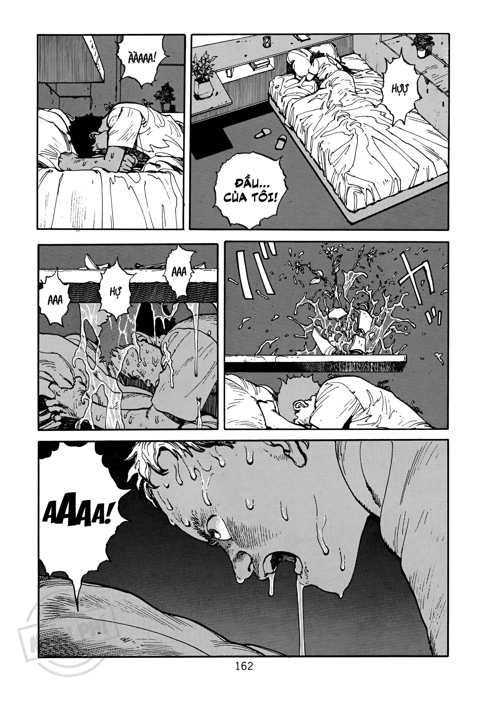 Akira Chapter 3 - 38