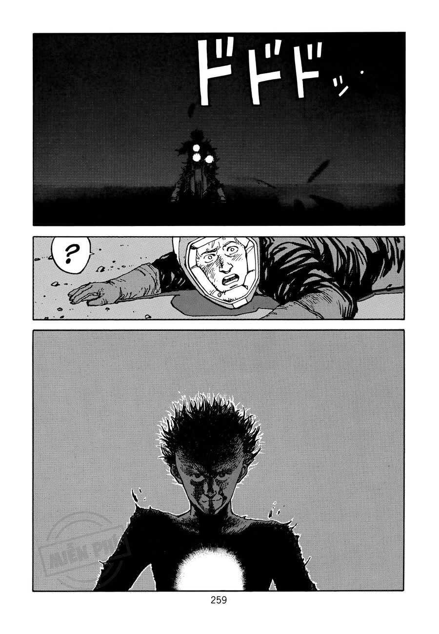 Akira Chapter 5 - 18