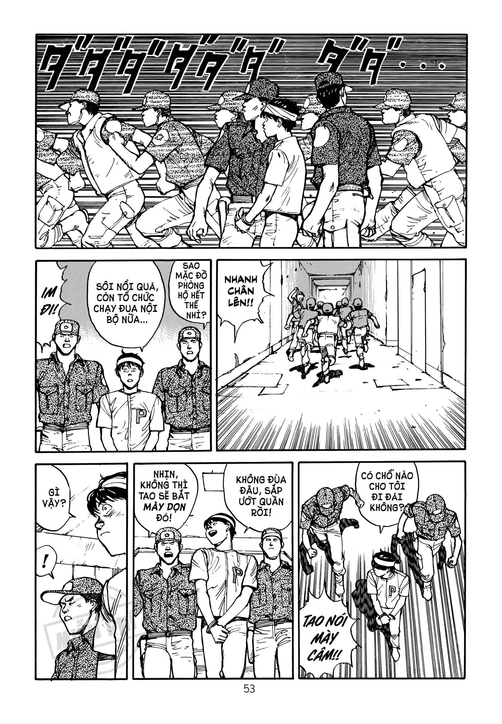 Akira Chapter 7 - 47