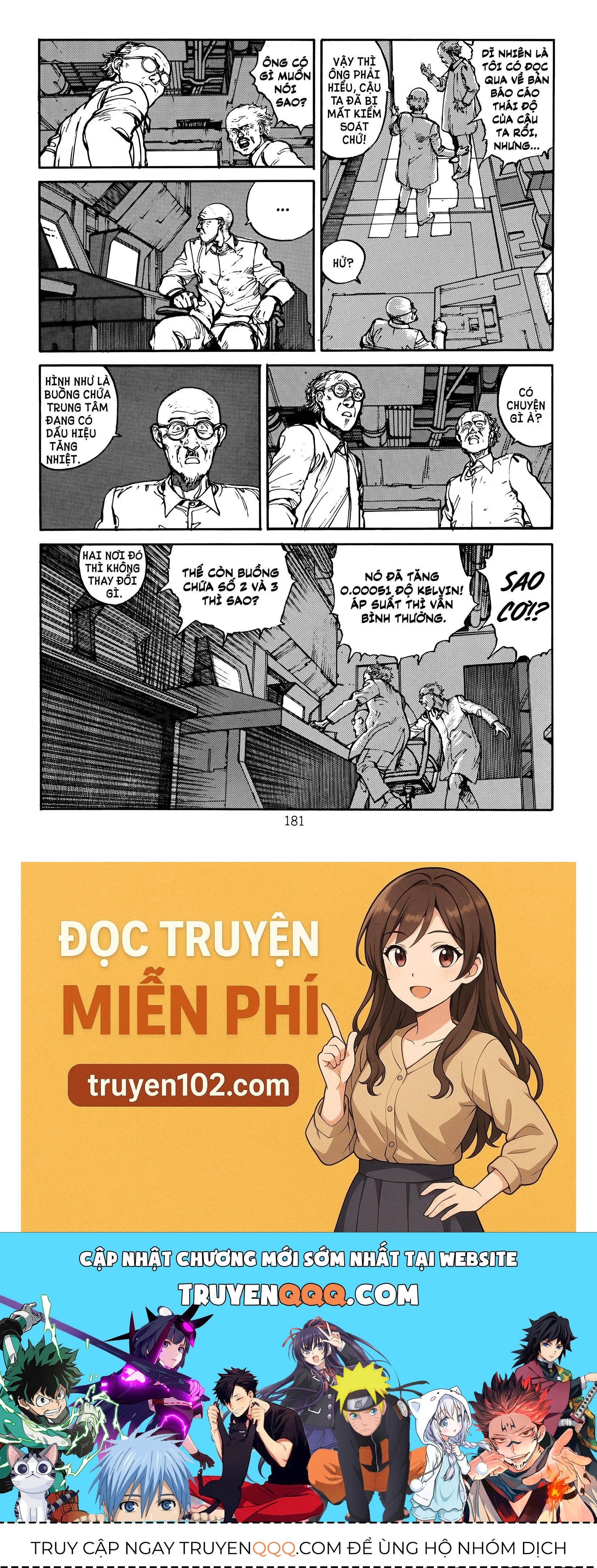 Akira Chapter 9 - 57