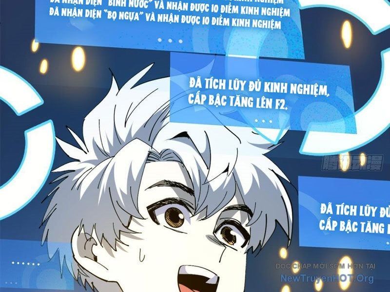 Tôi Dùng Hệ Thống Đỉnh Cấp Tái Tạo Thế Giới Chapter 12 - 106