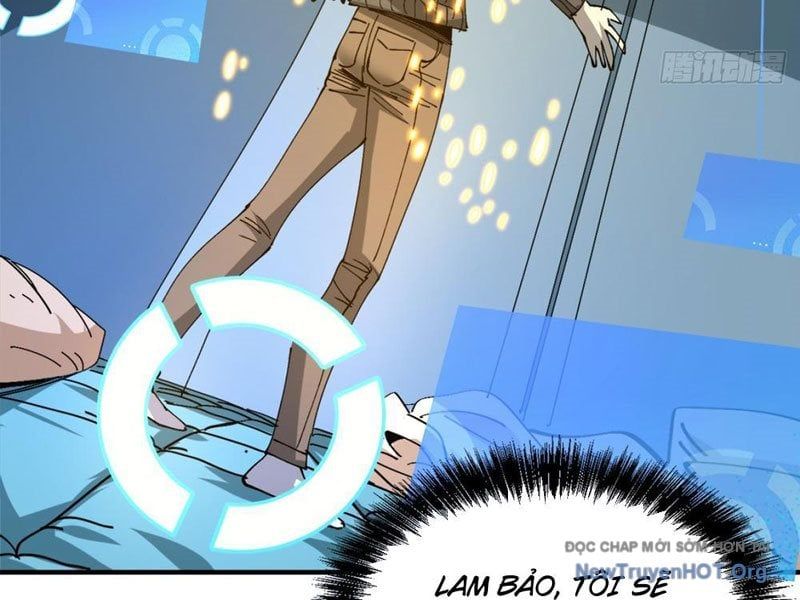 Tôi Dùng Hệ Thống Đỉnh Cấp Tái Tạo Thế Giới Chapter 12 - 110