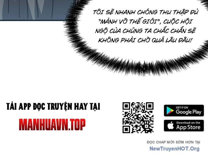 Tôi Dùng Hệ Thống Đỉnh Cấp Tái Tạo Thế Giới Chapter 12 - 83