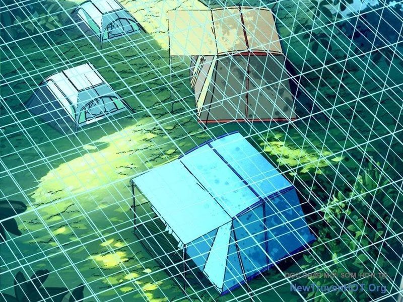 Tôi Dùng Hệ Thống Đỉnh Cấp Tái Tạo Thế Giới Chapter 12 - 95