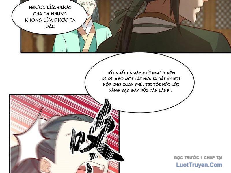 Cựu Nhật Chi Triện Chapter 11 - 16