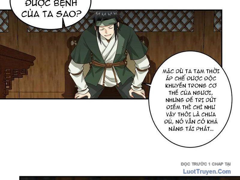 Cựu Nhật Chi Triện Chapter 11 - 25