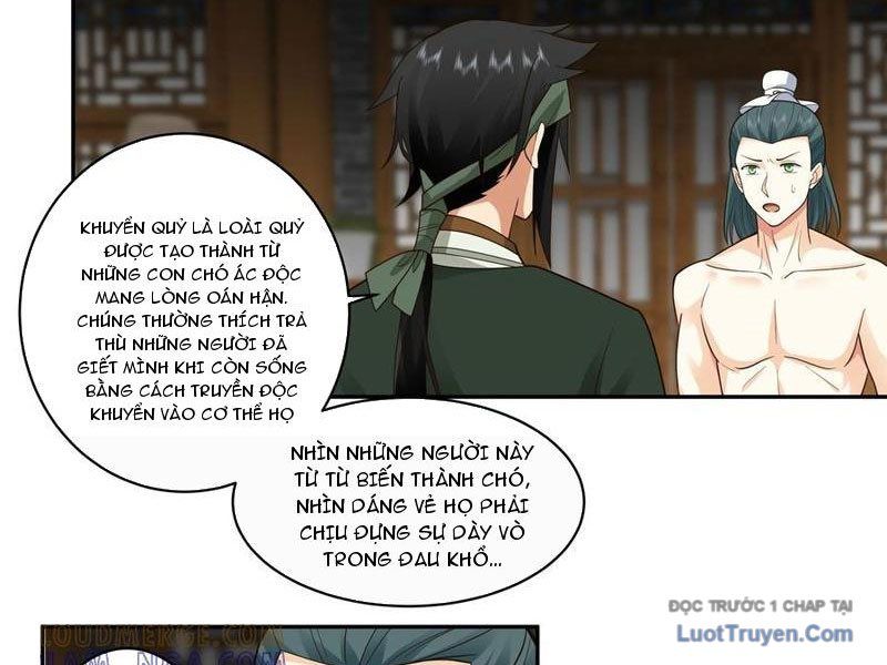 Cựu Nhật Chi Triện Chapter 11 - 26