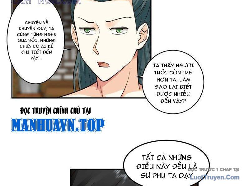 Cựu Nhật Chi Triện Chapter 11 - 27