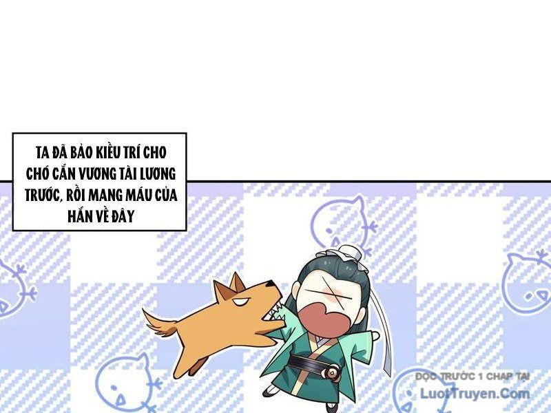 Cựu Nhật Chi Triện Chapter 11 - 29