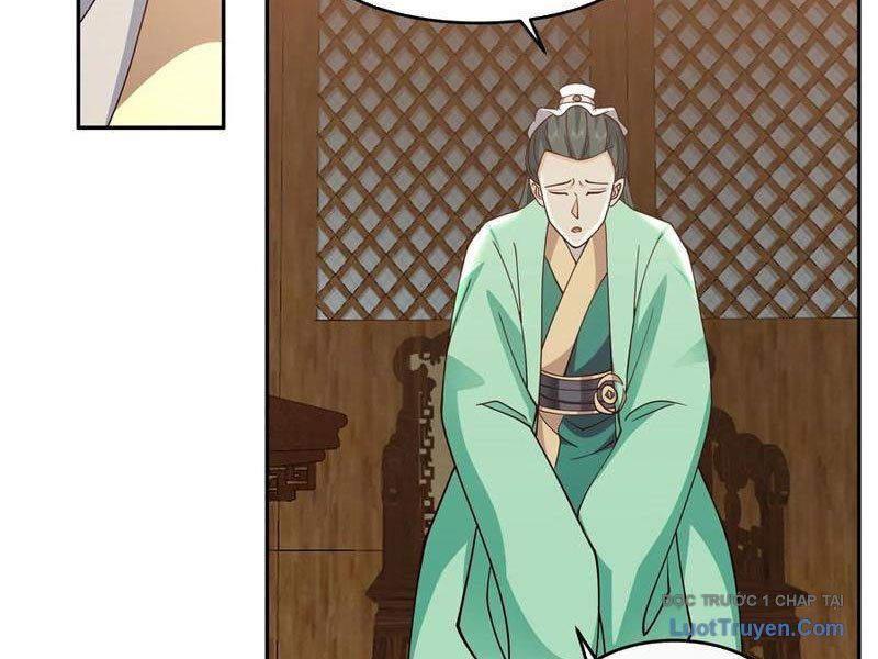 Cựu Nhật Chi Triện Chapter 11 - 4