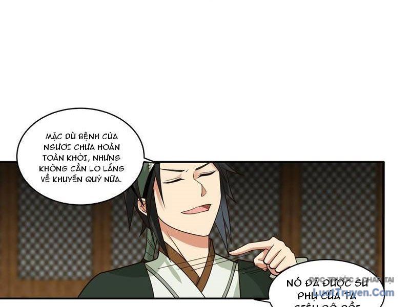 Cựu Nhật Chi Triện Chapter 11 - 35