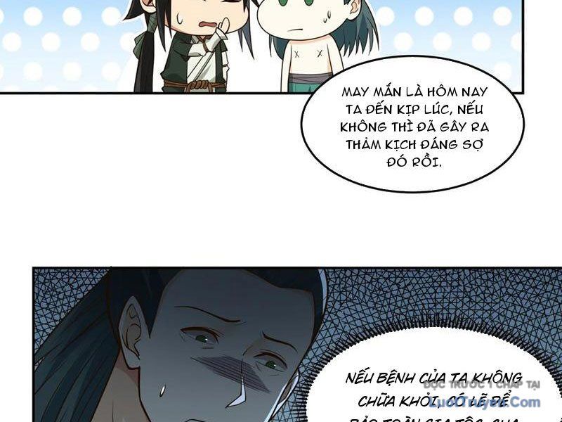 Cựu Nhật Chi Triện Chapter 11 - 37
