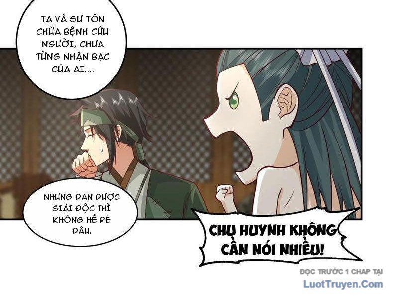 Cựu Nhật Chi Triện Chapter 11 - 41