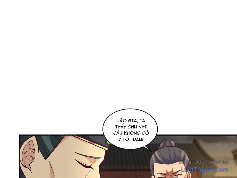 Cựu Nhật Chi Triện Chapter 11 - 45