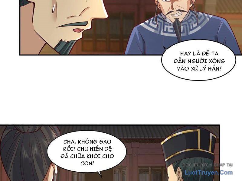 Cựu Nhật Chi Triện Chapter 11 - 46