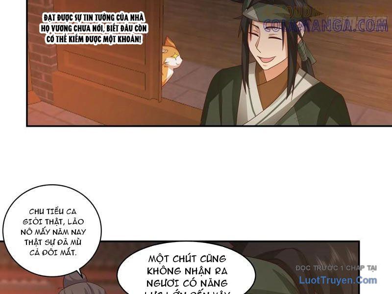 Cựu Nhật Chi Triện Chapter 11 - 52