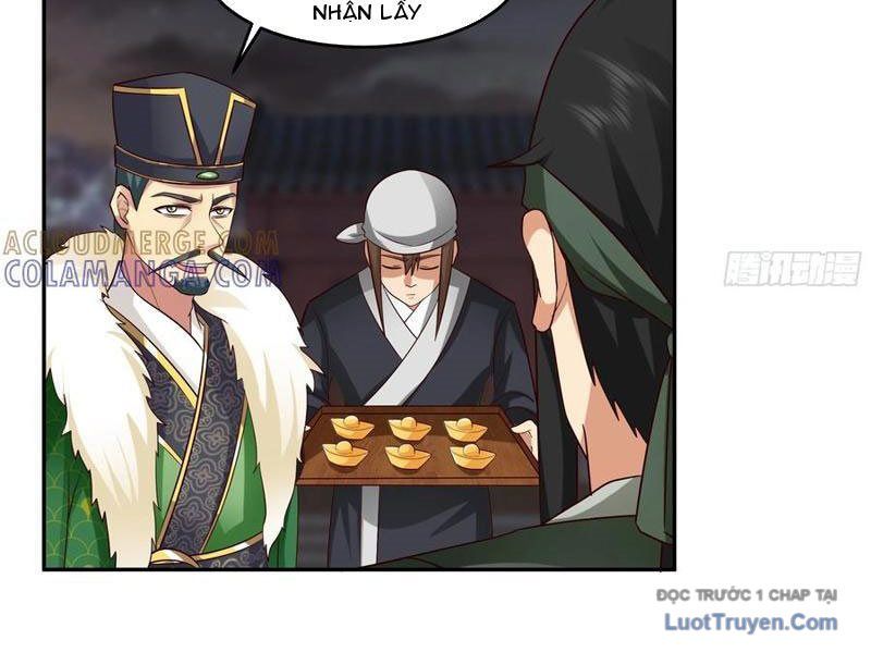 Cựu Nhật Chi Triện Chapter 11 - 56