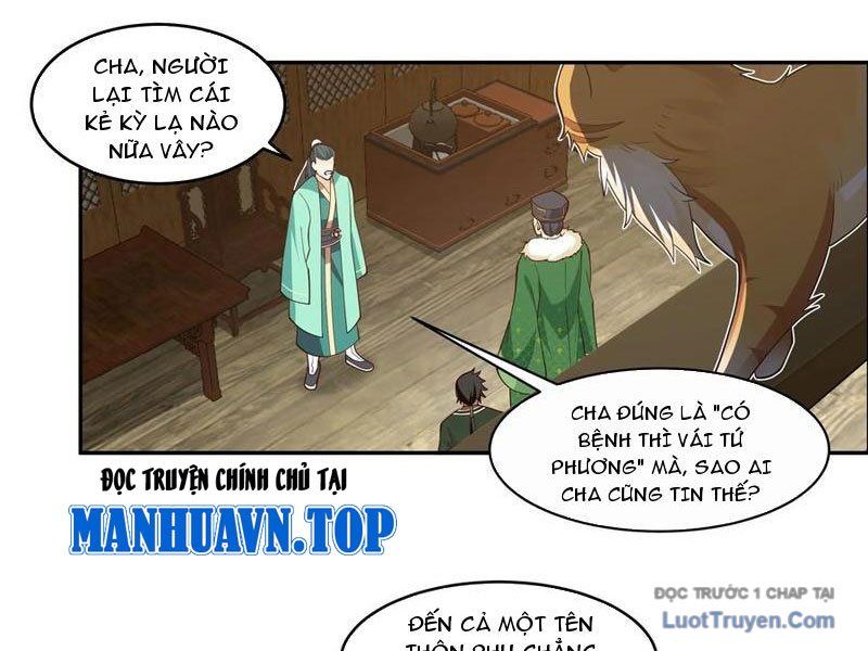 Cựu Nhật Chi Triện Chapter 11 - 7