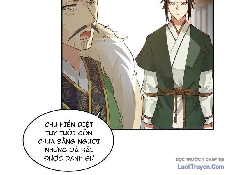 Cựu Nhật Chi Triện Chapter 11 - 10